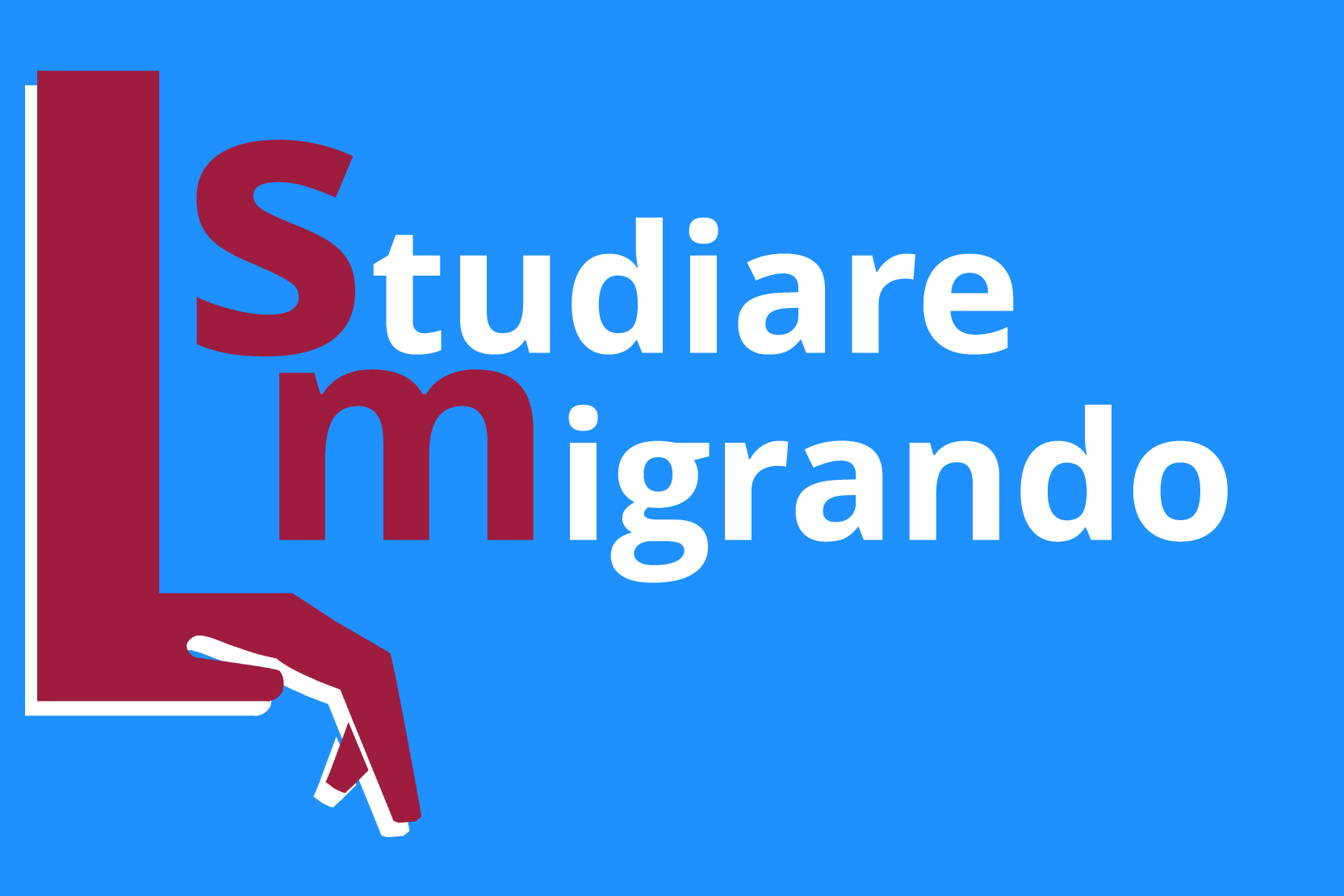 Logo Studiare Migrando