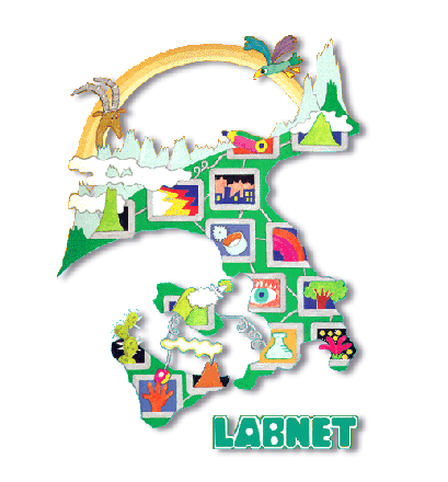 Logo Labnet (III)