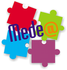 Logo MEDE@