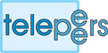 Logo Telepeers