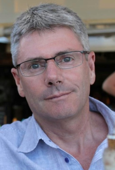 Earp Jeffrey