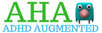 Logo AHA