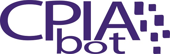 Logo CPIAbot