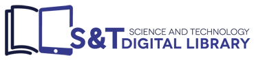 Logo S&T DL - Science & Technology Digital Library