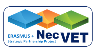 Logo NecVET