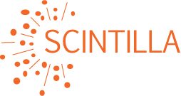 Logo SCINTILLA