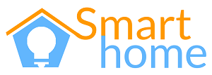 Logo Smart Home