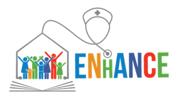 Logo ENhANCE
