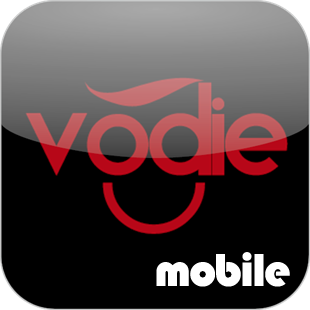 Logo Vodie