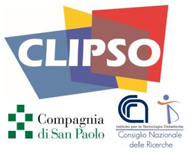 Logo CLIPSO