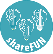 Logo shareFUN