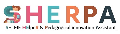 Logo SHERPA