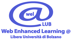 Logo WEL@LUB
