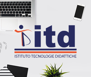 Logo Tecnologie per la gestione della conscenza