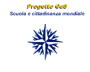 Logo GE8