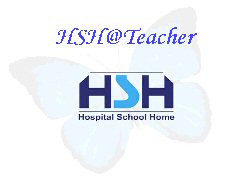 Logo HSH - Home School Hospital