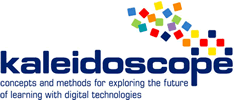 Logo Kaleidoscope