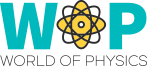 Logo WOP - World of physics
