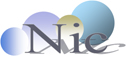 Logo NIC - Nucleo Informatico Concettuale
