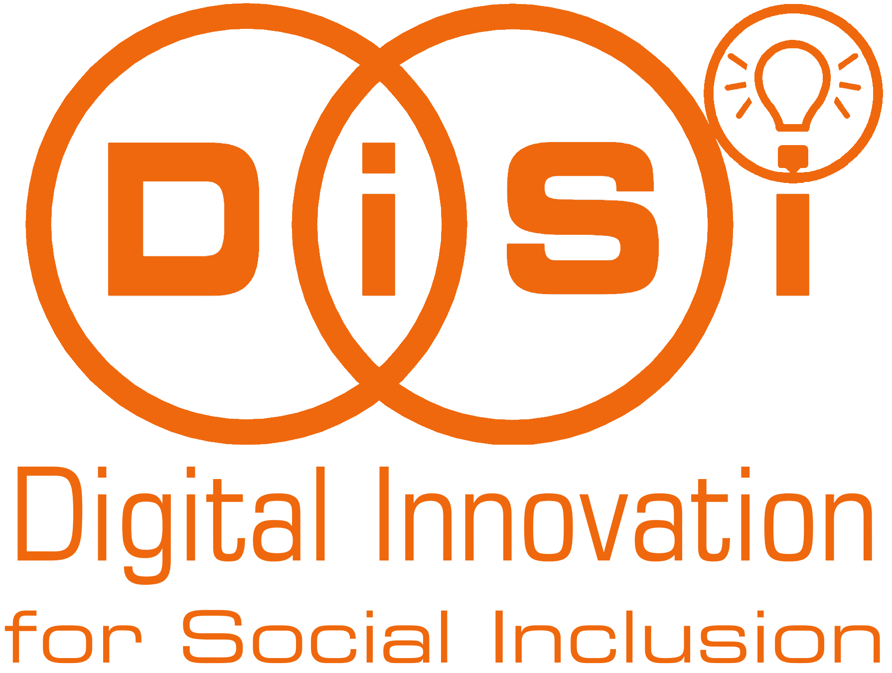 Logo DISI