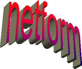 Logo Netform
