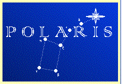 Logo Polaris II