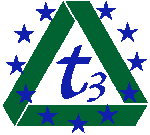 Logo T3
