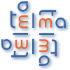 Logo Kaleidoscope - TELMA