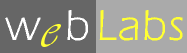 Logo WEBLABS