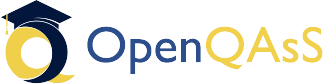 Logo Open QAsS