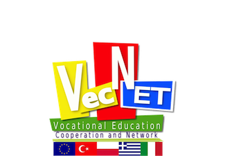 Logo VecNET