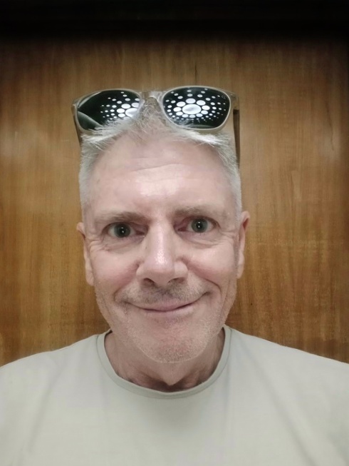 Earp Jeffrey